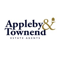 Appleby & Townend Estate Agents logo, Appleby & Townend Estate Agents contact details