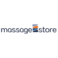 MassageStore.com logo, MassageStore.com contact details