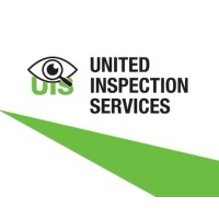 UNITED INSPECTION SERVICES logo, UNITED INSPECTION SERVICES contact details