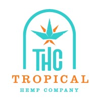 Tropical Hemp Company logo, Tropical Hemp Company contact details