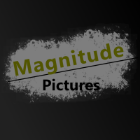 Magnitude Pictures logo, Magnitude Pictures contact details