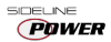 Sideline Power logo, Sideline Power contact details