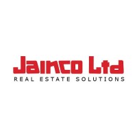 Jainco Limited logo, Jainco Limited contact details