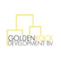 Golden Rock Development B.V. logo, Golden Rock Development B.V. contact details