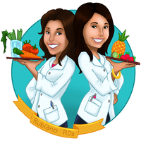 Rubiano Nutritional Consulting logo, Rubiano Nutritional Consulting contact details