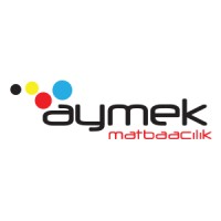 Aymek Matbaacılık logo, Aymek Matbaacılık contact details