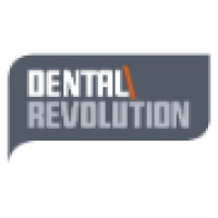 DENTAL REVOLUTION logo, DENTAL REVOLUTION contact details