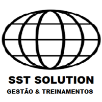 SST SOLUTION Gestão & Treinamentos logo, SST SOLUTION Gestão & Treinamentos contact details