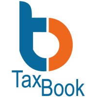 TaxBook Consulting logo, TaxBook Consulting contact details