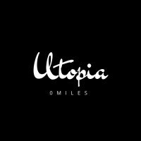 Utopia 0 Miles logo, Utopia 0 Miles contact details