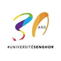 Université Senghor à  Alexandrie logo, Université Senghor à  Alexandrie contact details