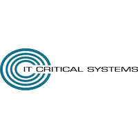 IT Critical Systems logo, IT Critical Systems contact details