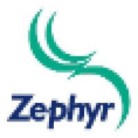 Zephyr Corp logo, Zephyr Corp contact details