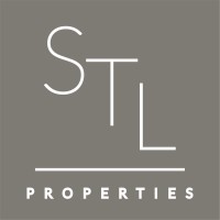 STL Properties logo, STL Properties contact details