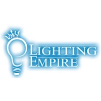 Lighting Empire logo, Lighting Empire contact details