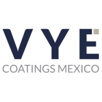 VYE COATINGS MEXICO SA DE CV logo, VYE COATINGS MEXICO SA DE CV contact details