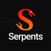 Serpents logo, Serpents contact details