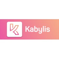 Kabylis logo, Kabylis contact details