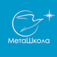 МетаШкола logo, МетаШкола contact details