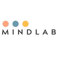 Mindlab logo, Mindlab contact details