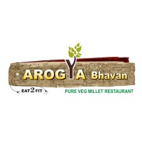 Arogya Bhavan logo, Arogya Bhavan contact details