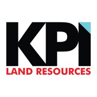 KPI Land Resources LLC logo, KPI Land Resources LLC contact details