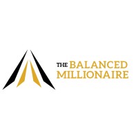 The Balanced Millionaire logo, The Balanced Millionaire contact details