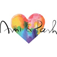 Ami and Pash logo, Ami and Pash contact details