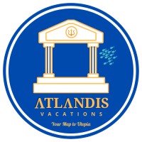 Atlandis Vacations logo, Atlandis Vacations contact details