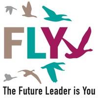 The Future Leader is You logo, The Future Leader is You contact details