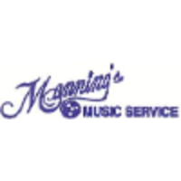 Mannings Music Service logo, Mannings Music Service contact details