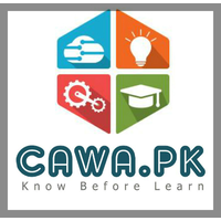 cawa.pk logo, cawa.pk contact details