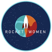 Rocket Women logo, Rocket Women contact details