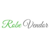 Robe Vendor logo, Robe Vendor contact details