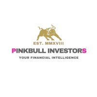 Pinkbull Investors logo, Pinkbull Investors contact details