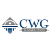 CWG & Associates logo, CWG & Associates contact details