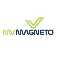 MV MAGNETO logo, MV MAGNETO contact details