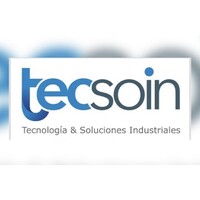 Tecsoin S.A.S. logo, Tecsoin S.A.S. contact details