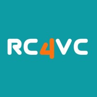 RC4VC logo, RC4VC contact details