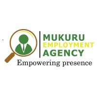 Mukuru Employment Agency logo, Mukuru Employment Agency contact details