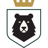 Bear King Brewing logo, Bear King Brewing contact details