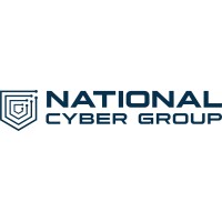 National Cyber Group logo, National Cyber Group contact details