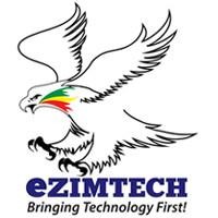 eZimtech Limited logo, eZimtech Limited contact details