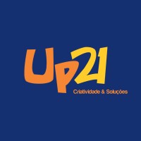 UP21 Eventos e Publicidade logo, UP21 Eventos e Publicidade contact details