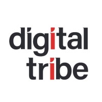 DigitalTribe logo, DigitalTribe contact details