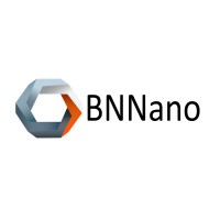 BNNano logo, BNNano contact details