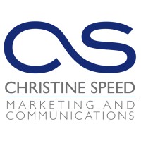 Christine Speed - Marketing & Communications logo, Christine Speed - Marketing & Communications contact details