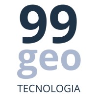 99GEO Tecnologia logo, 99GEO Tecnologia contact details