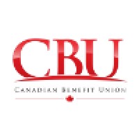 Canadian Benefit Union logo, Canadian Benefit Union contact details