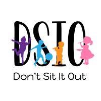 Don't Sit It Out logo, Don't Sit It Out contact details